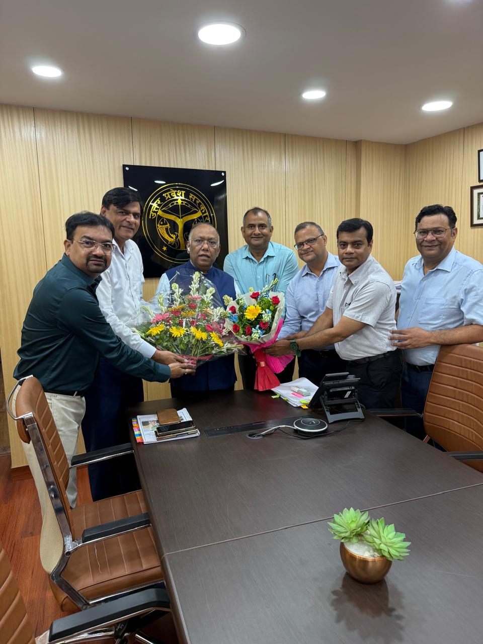 Prayagraj Branch